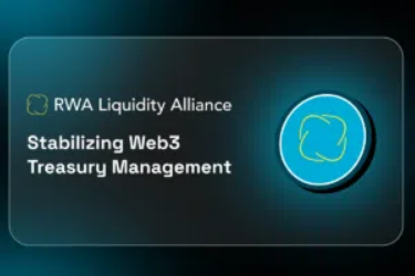 Web3 Treasury Management stabiliseren