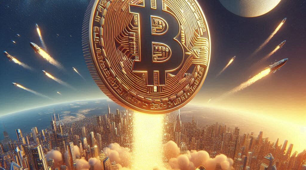 Wat zal 1 Bitcoin waard zijn in 2025?