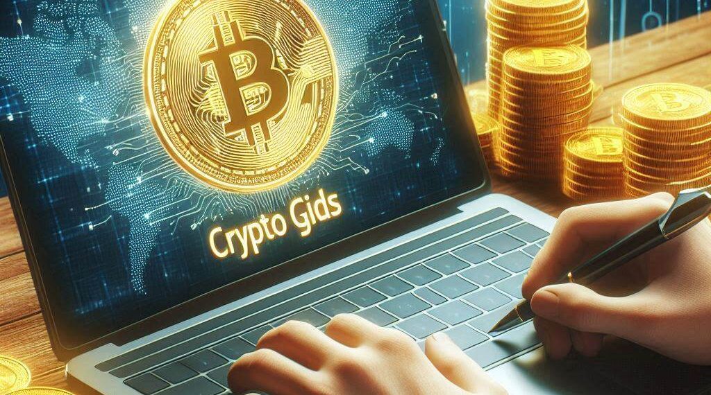 Crypto-Gids