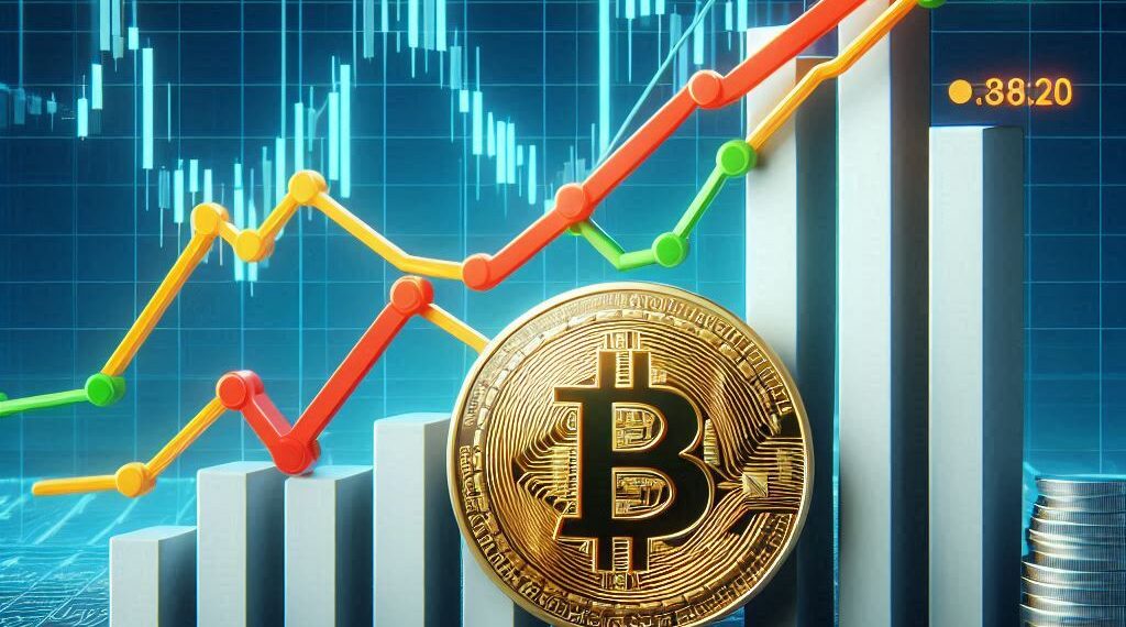 Waarom de ups en downs van Bitcoin uw grootste kans kunnen zijn