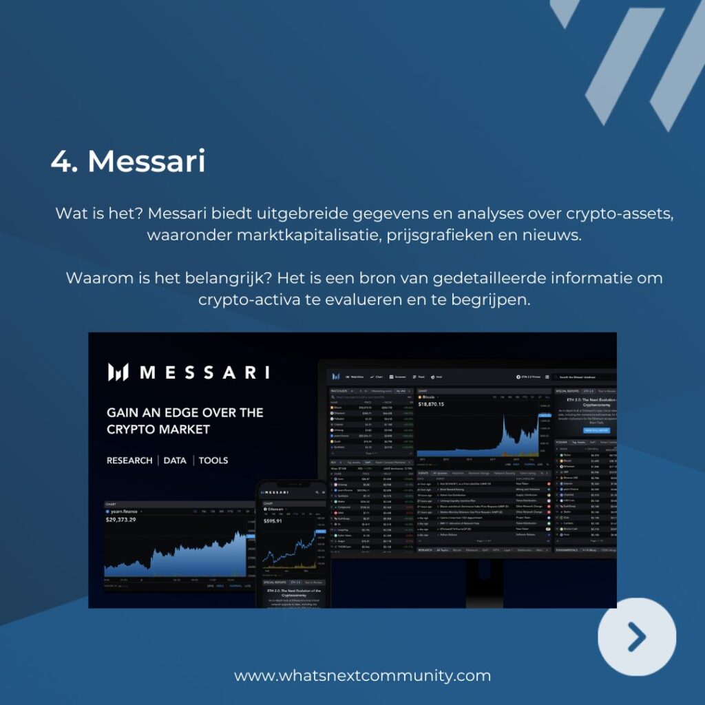 Messari