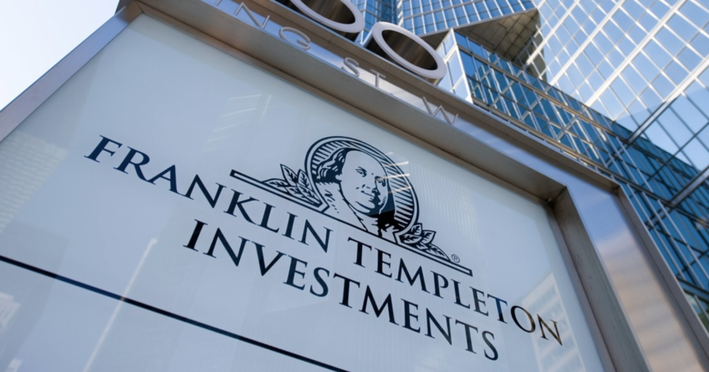 Franklin Templeton brengt tokenized fonds naar Ethereum's Arbitrum Network