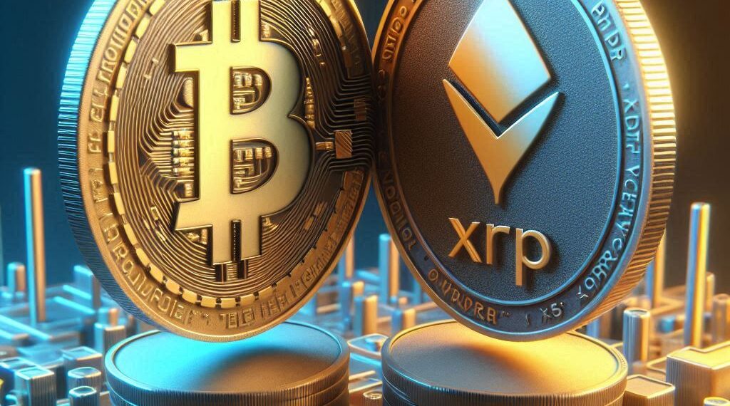 Bitcoin vs. XRP: Een Vergelijkende Analyse van Twee Toonaangevende Cryptocurrencies