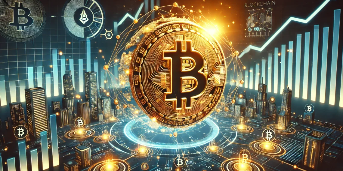 De Positieve Invloed van Bitcoin in de Digitale Wereld van Vandaag