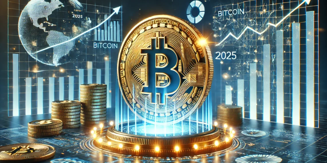 Is Bitcoin Investeren Goed in 2025?