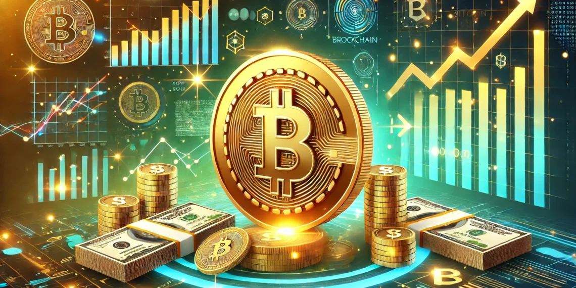 Kan Bitcoin een investering van $100.000 omzetten in meer dan $1 miljoen?