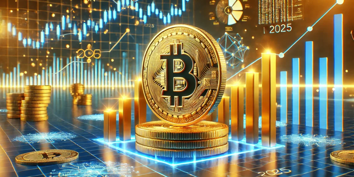 Bitcoin in 2025: De Ultieme Investering voor Financiële Groei